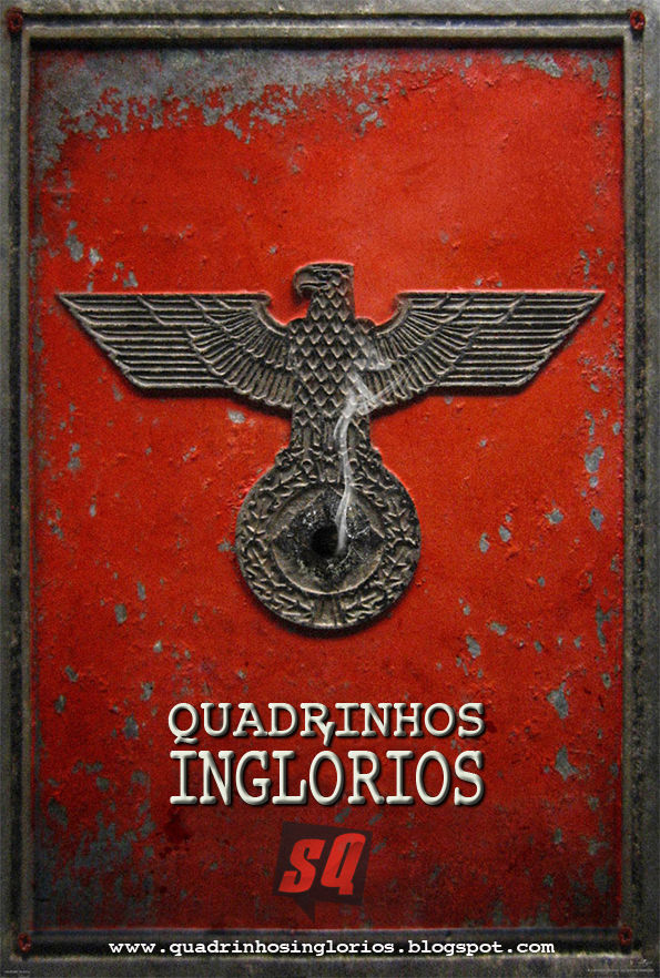 Read Lúcifer (pt) Manga Online