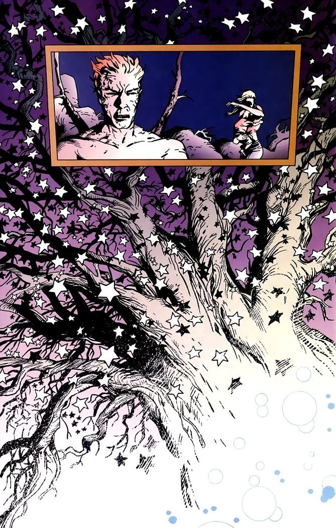 Read Lúcifer (pt) Manga Online