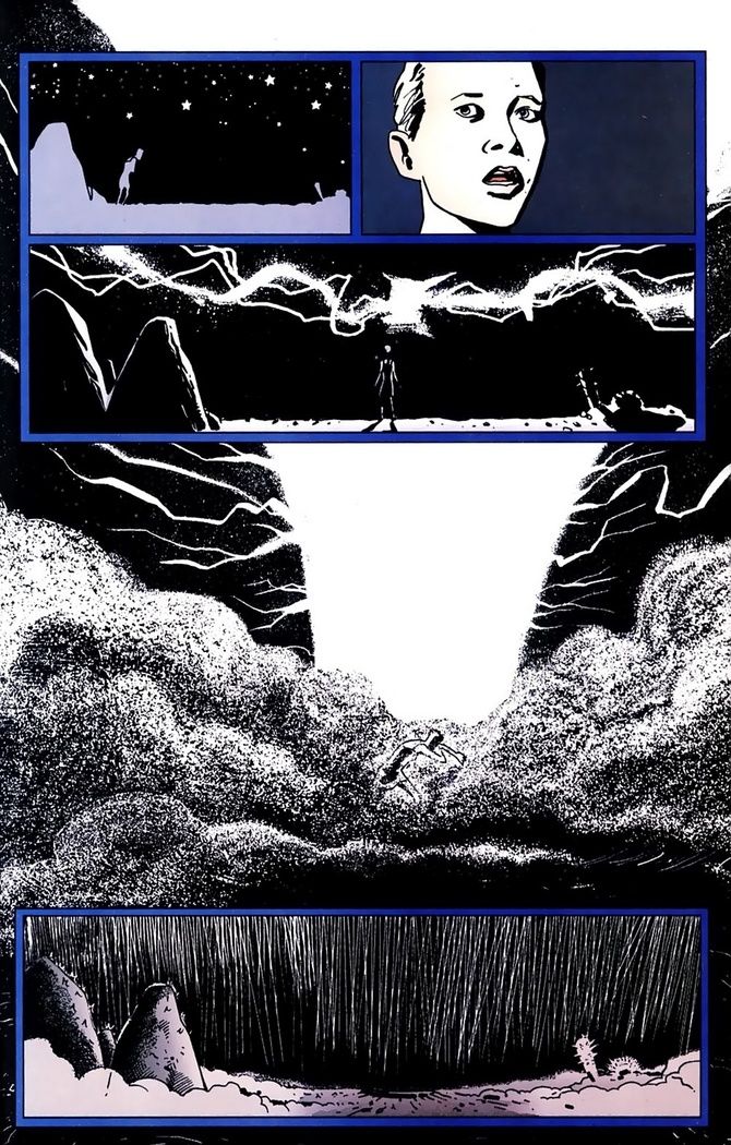 Read Lúcifer (pt) Manga Online