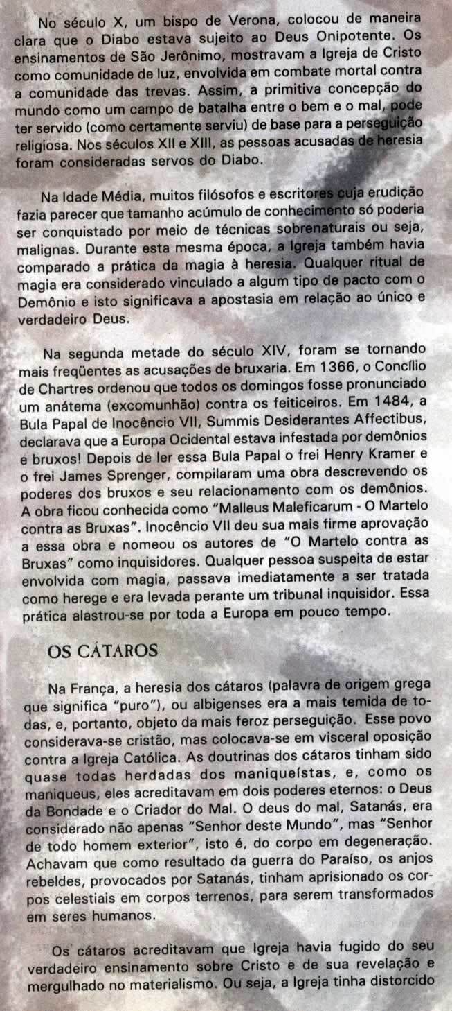 Read Lúcifer (pt) Manga Online