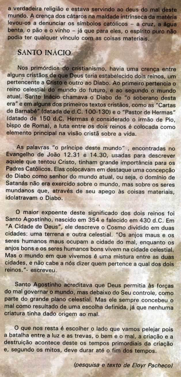 Read Lúcifer (pt) Manga Online