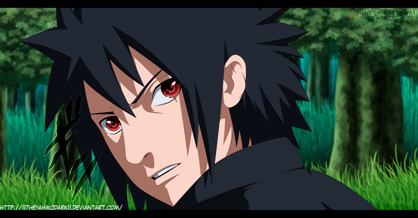Read Naruto (pt) Manga Online