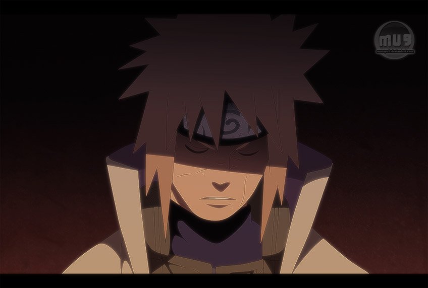 Read Naruto (pt) Manga Online