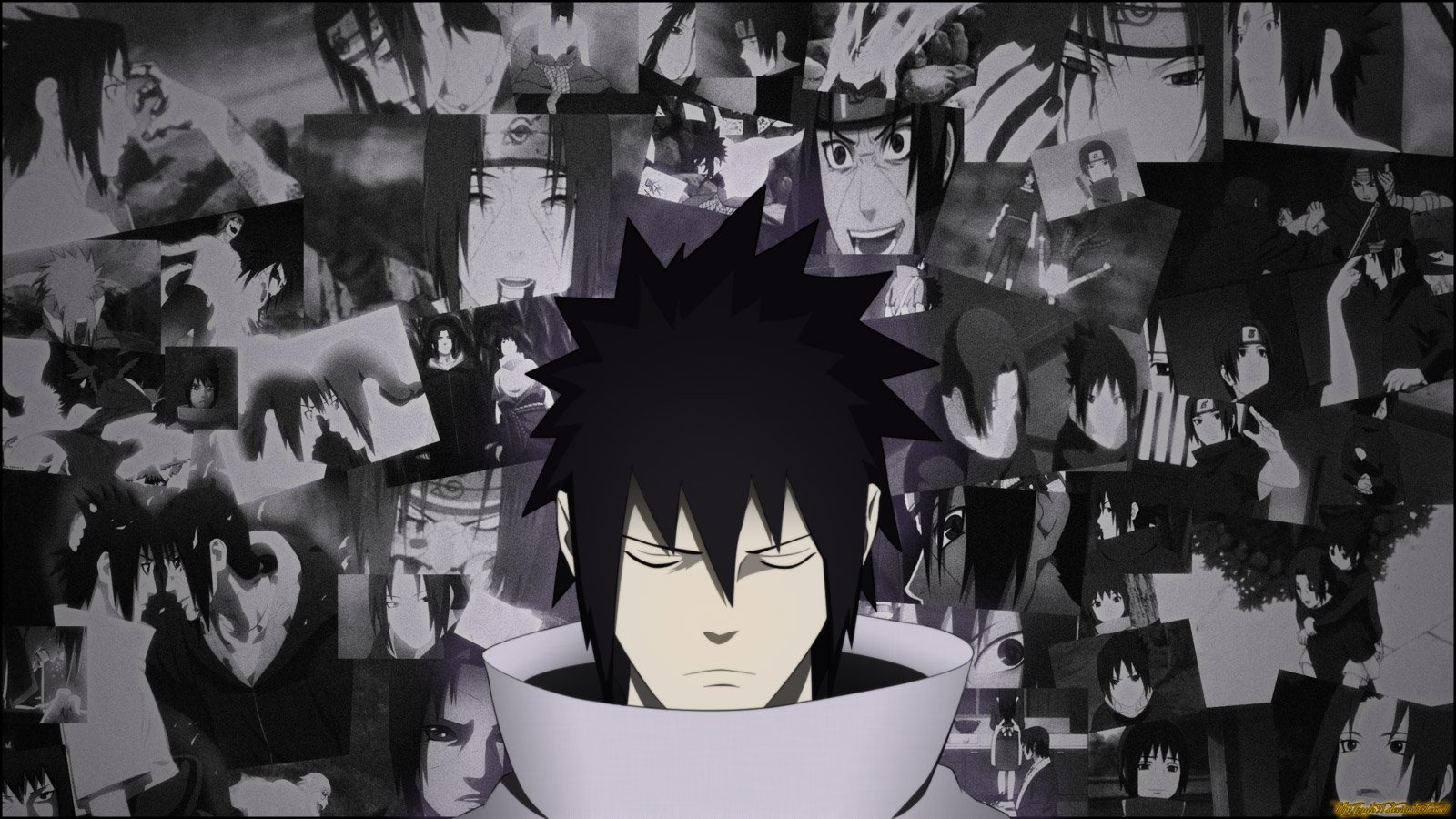 Read Naruto (pt) Manga Online