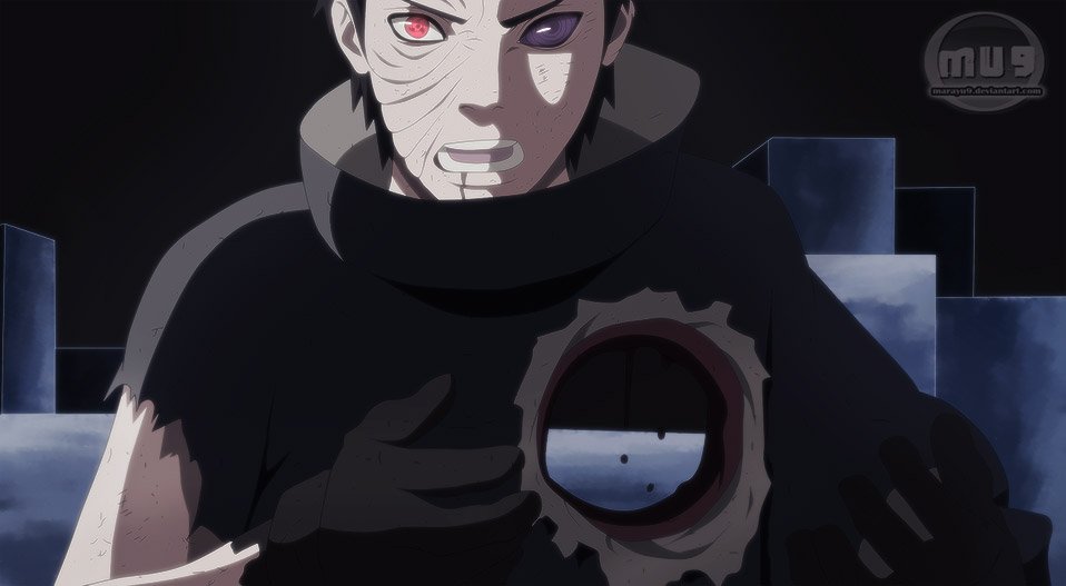 Read Naruto (pt) Manga Online