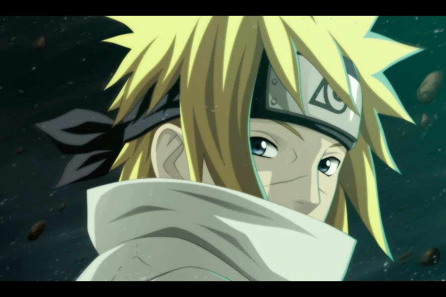 Read Naruto (pt) Manga Online
