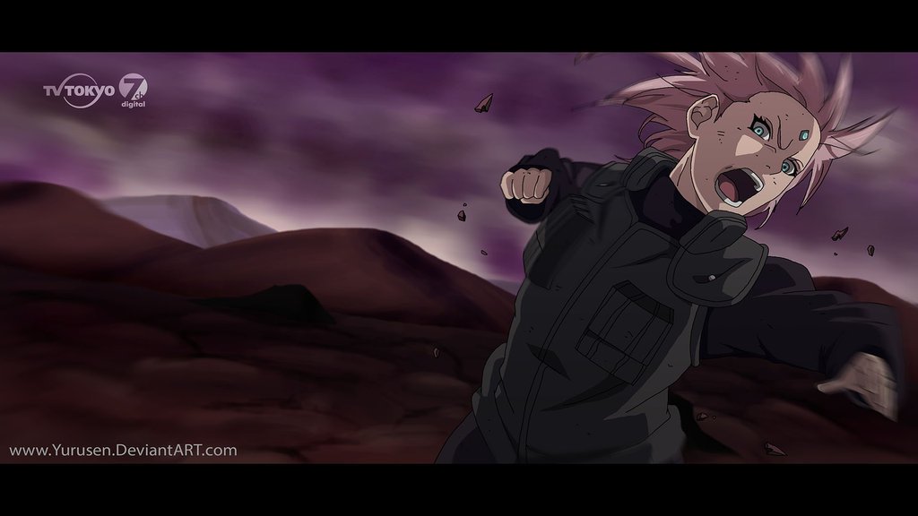 Read Naruto (pt) Manga Online