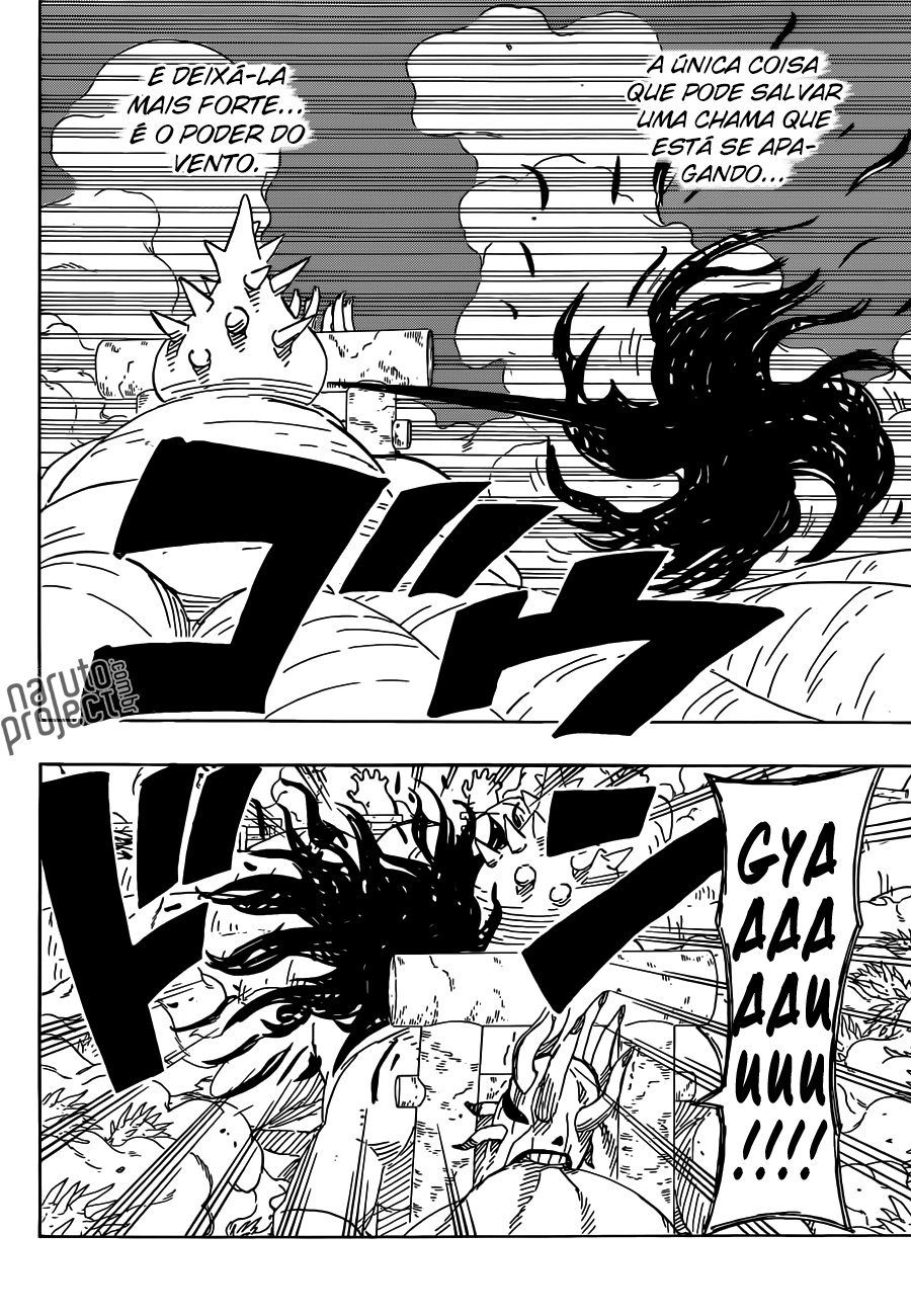 Read Naruto (pt) Manga Online