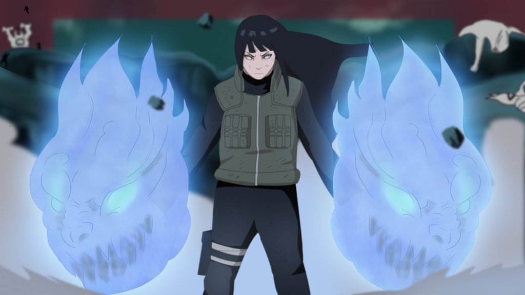 Read Naruto (pt) Manga Online