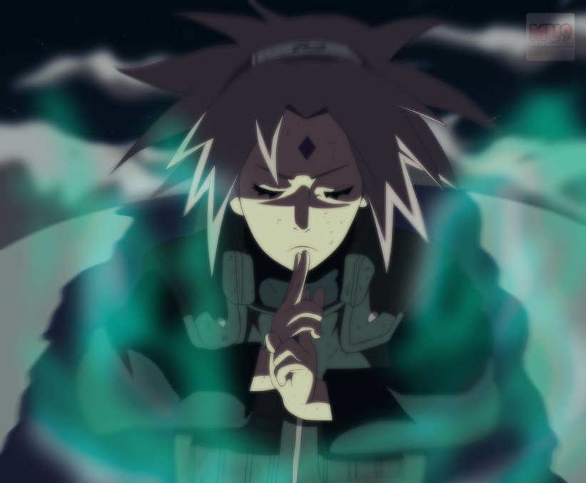 Read Naruto (pt) Manga Online