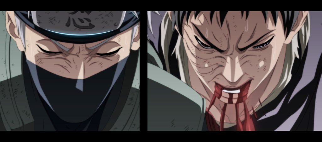 Read Naruto (pt) Manga Online