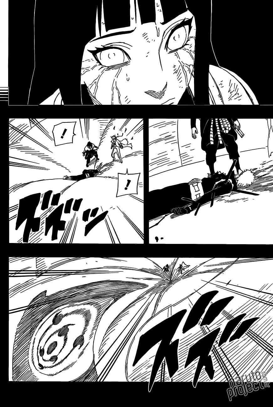 Read Naruto (pt) Manga Online