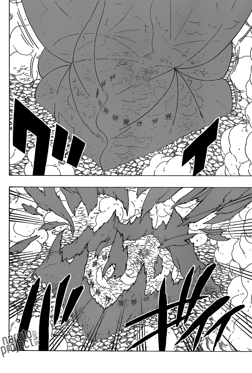 Read Naruto (pt) Manga Online
