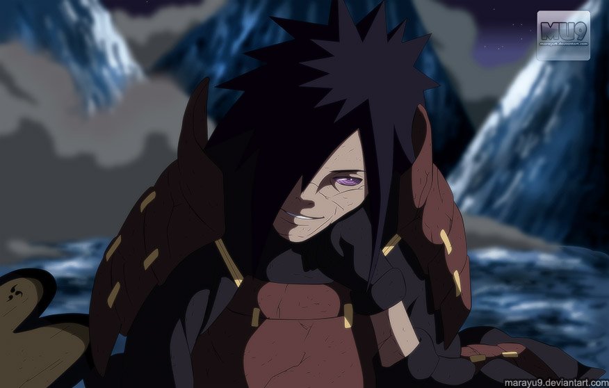 Read Naruto (pt) Manga Online