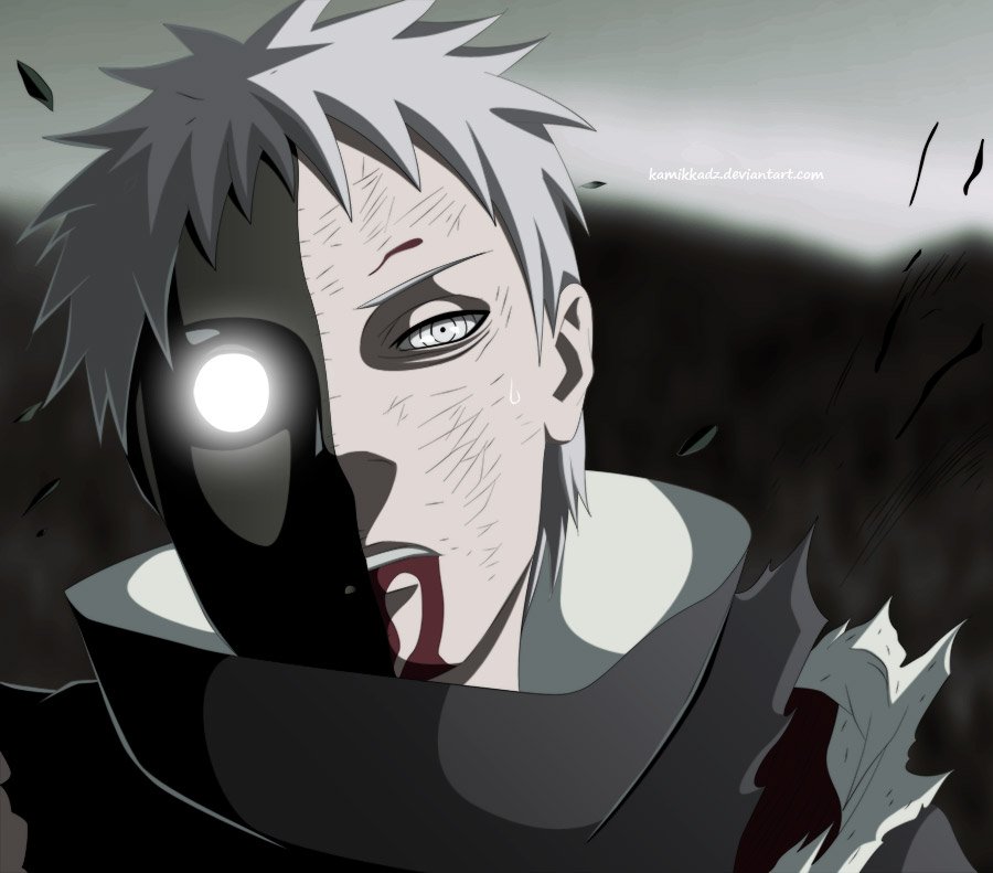 Read Naruto (pt) Manga Online