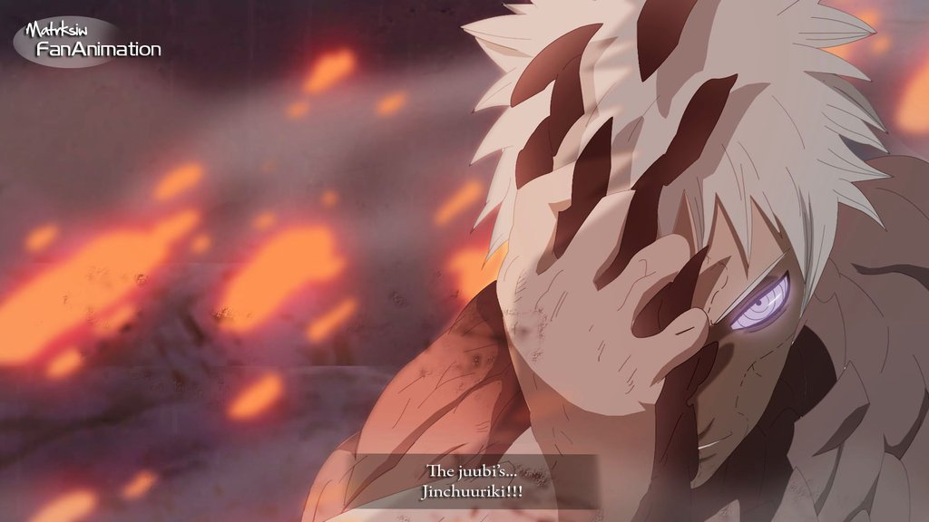 Read Naruto (pt) Manga Online