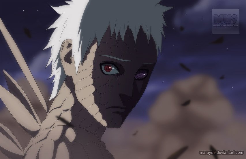 Read Naruto (pt) Manga Online