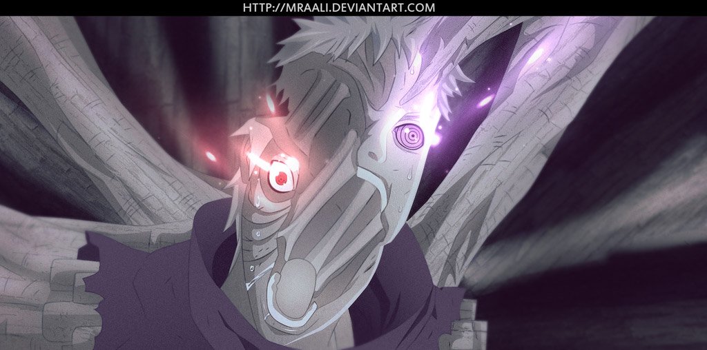 Read Naruto (pt) Manga Online