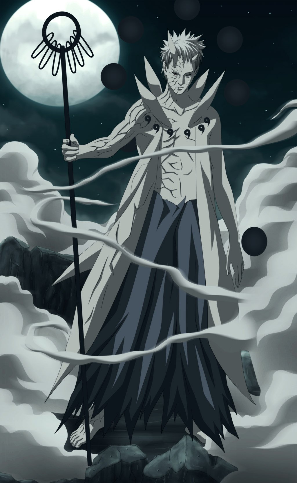 Read Naruto (pt) Manga Online