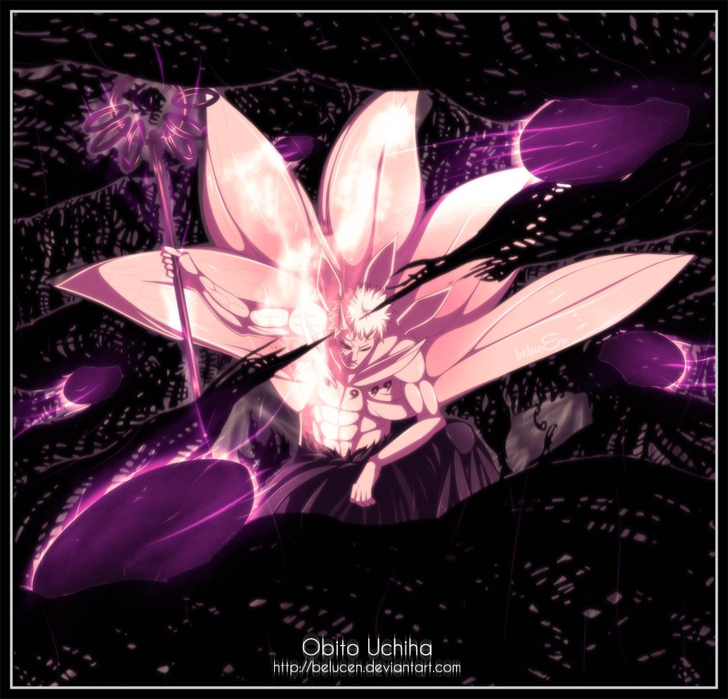 Read Naruto (pt) Manga Online