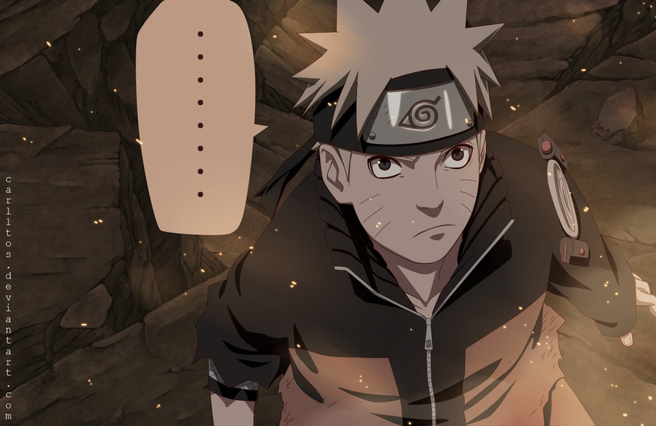 Read Naruto (pt) Manga Online