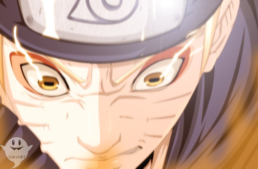 Read Naruto (pt) Manga Online