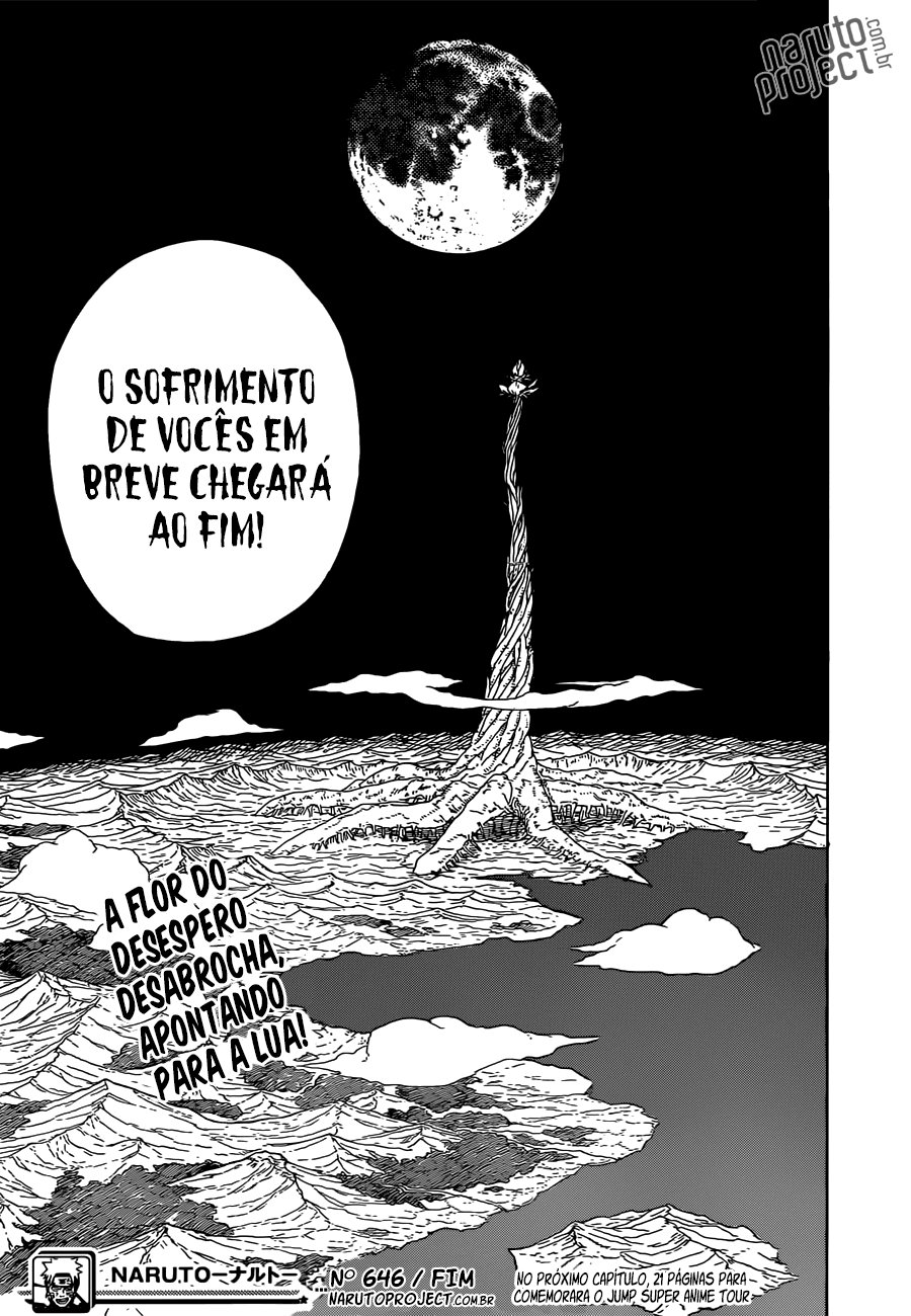 Read Naruto (pt) Manga Online