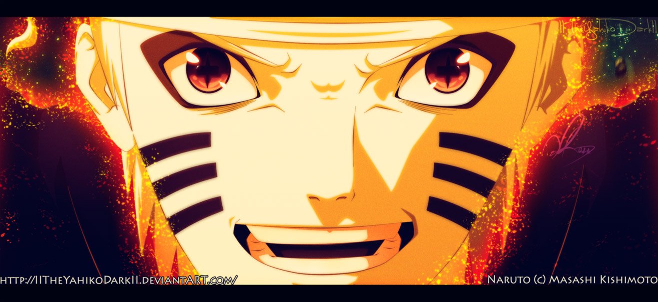 Read Naruto (pt) Manga Online