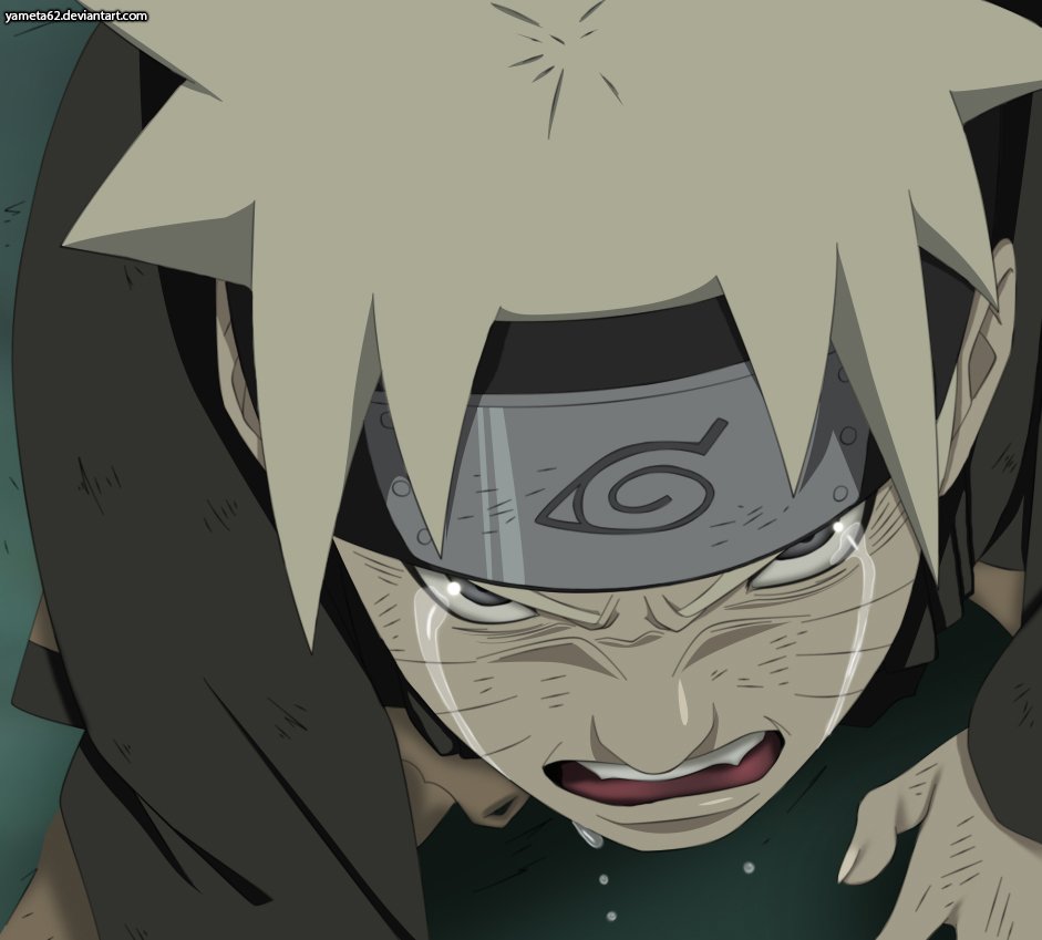 Read Naruto (pt) Manga Online