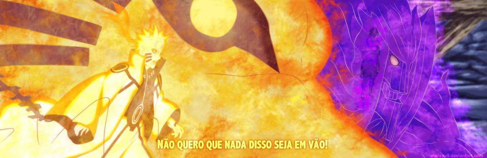 Read Naruto (pt) Manga Online