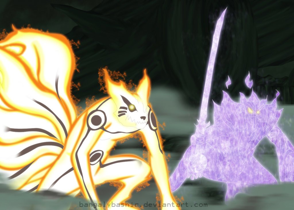 Read Naruto (pt) Manga Online