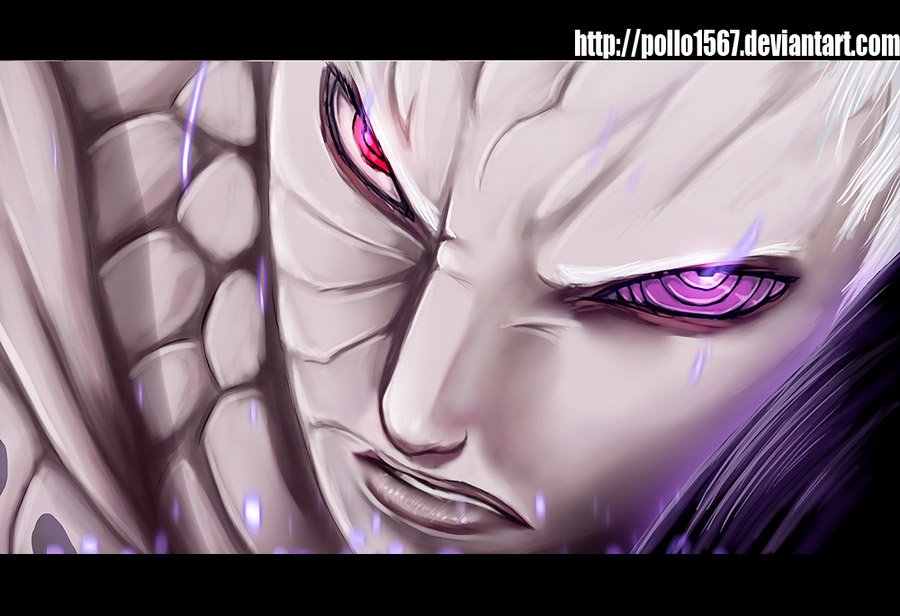 Read Naruto (pt) Manga Online