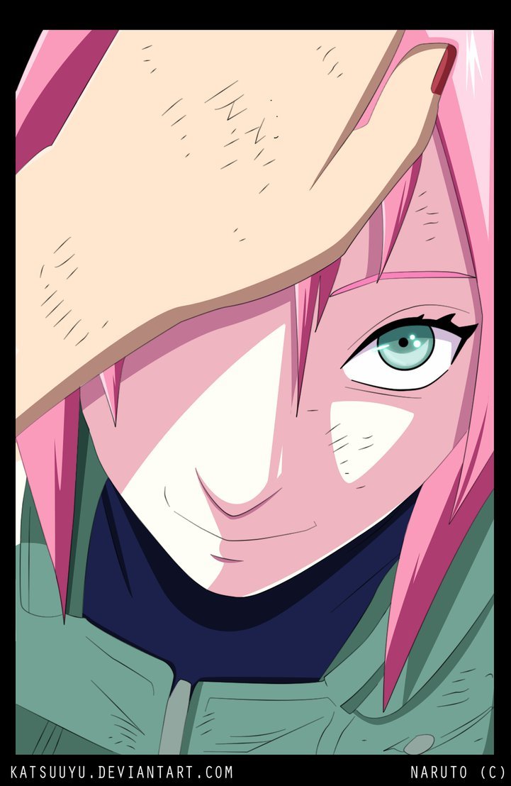 Read Naruto (pt) Manga Online