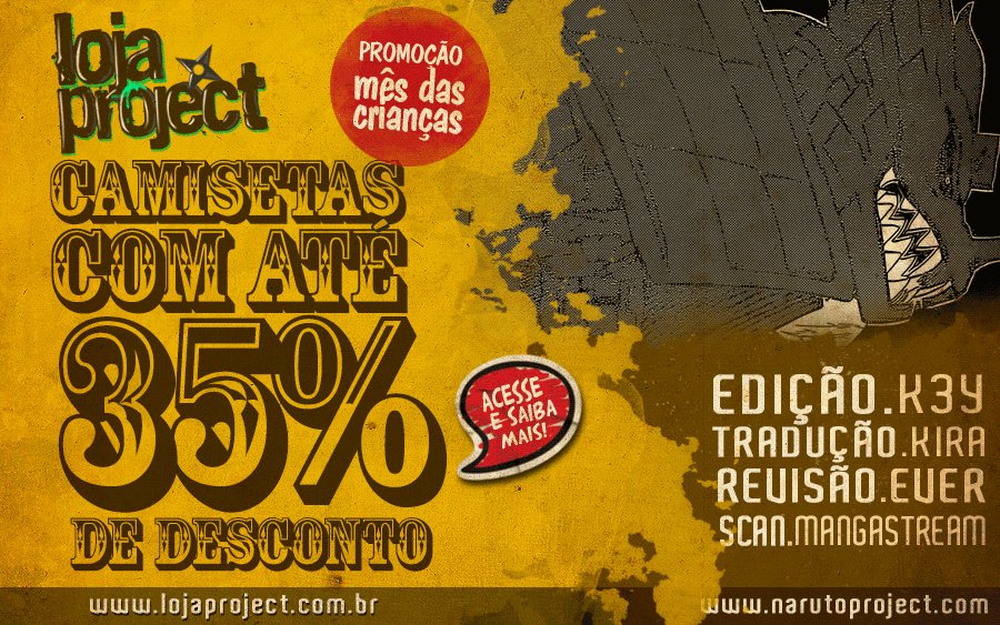 Read Naruto (pt) Manga Online