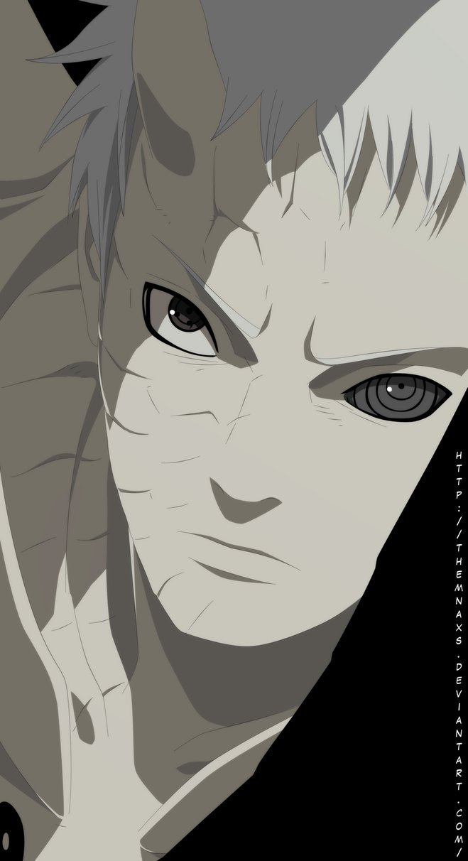 Read Naruto (pt) Manga Online