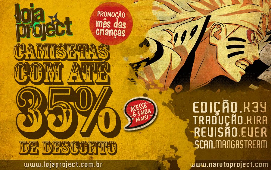 Read Naruto (pt) Manga Online