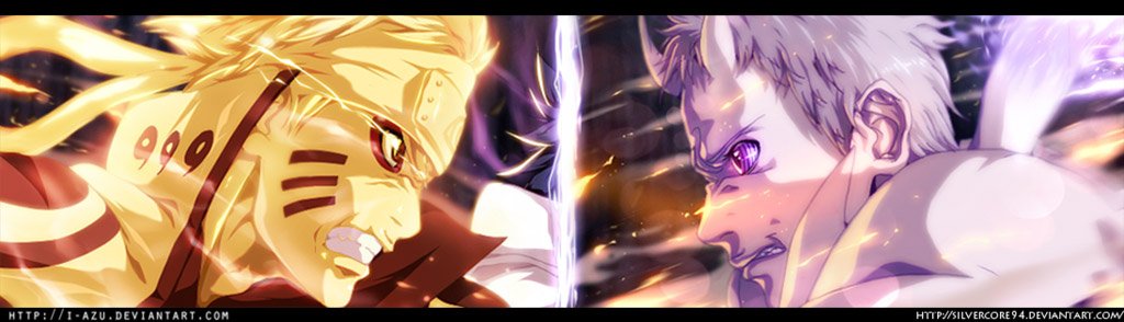 Read Naruto (pt) Manga Online