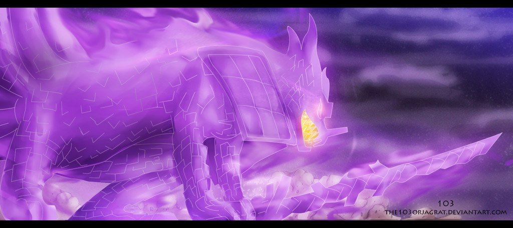 Read Naruto (pt) Manga Online