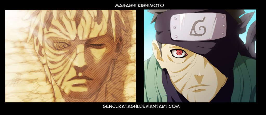 Read Naruto (pt) Manga Online