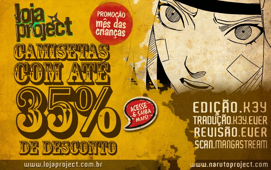 Read Naruto (pt) Manga Online