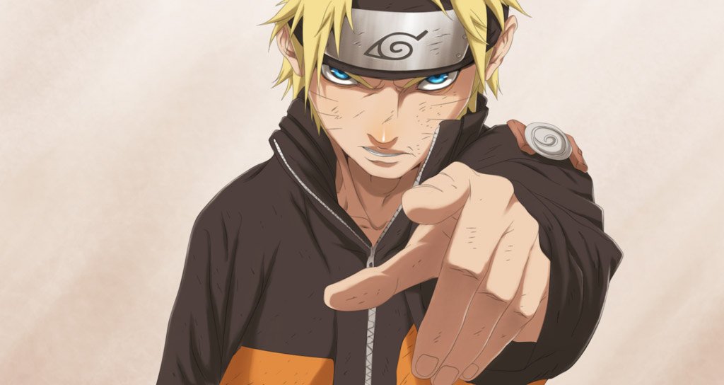 Read Naruto (pt) Manga Online
