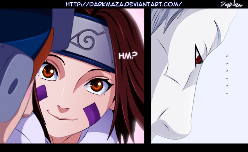 Read Naruto (pt) Manga Online