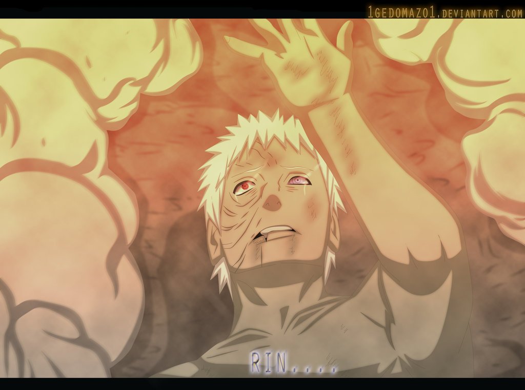 Read Naruto (pt) Manga Online