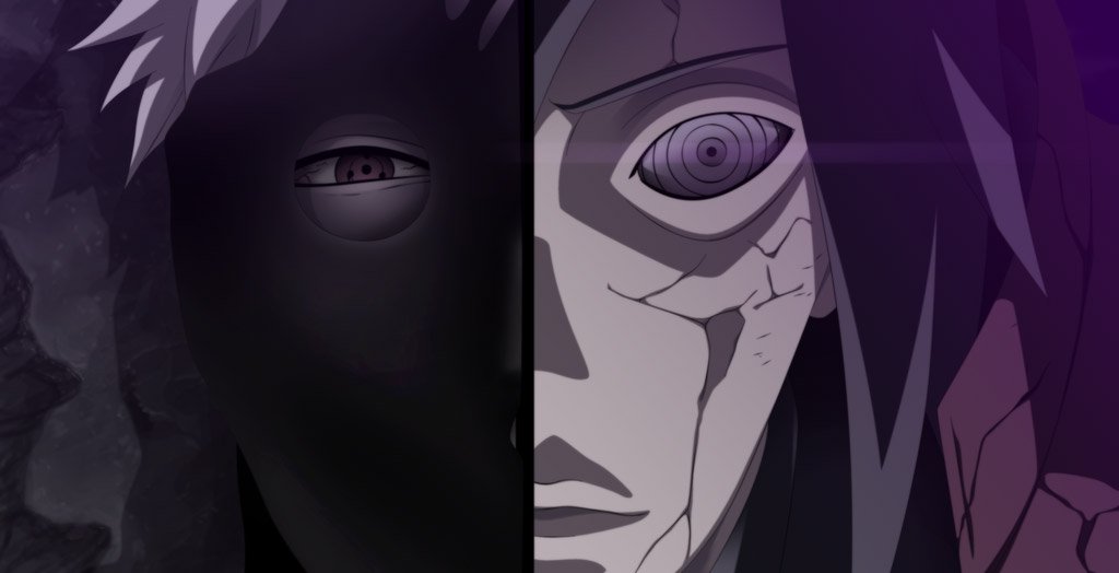 Read Naruto (pt) Manga Online