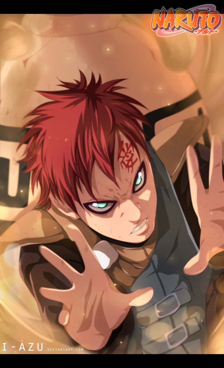 Read Naruto (pt) Manga Online