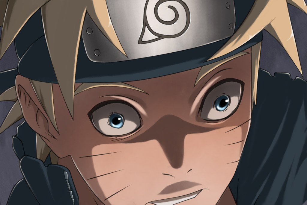 Read Naruto (pt) Manga Online