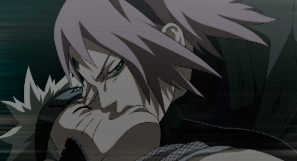 Read Naruto (pt) Manga Online