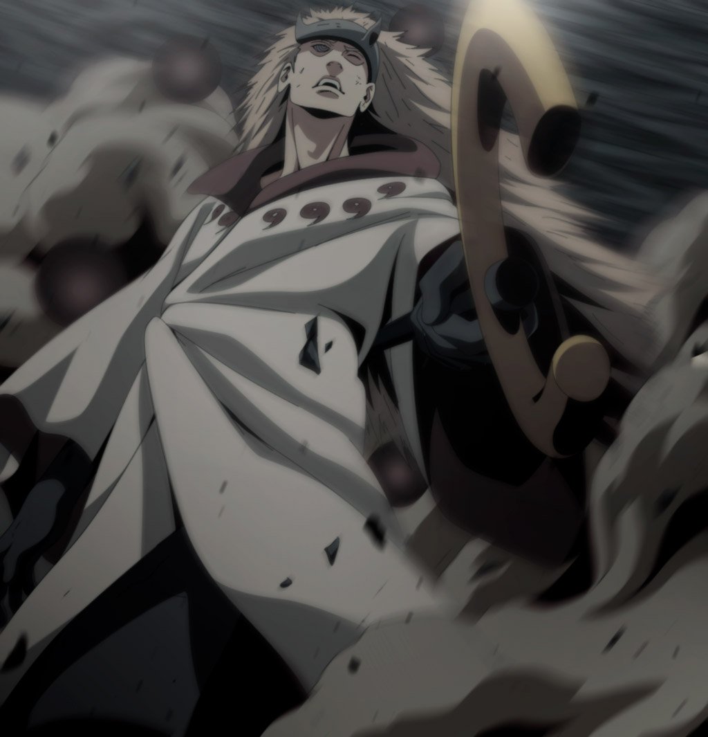 Read Naruto (pt) Manga Online