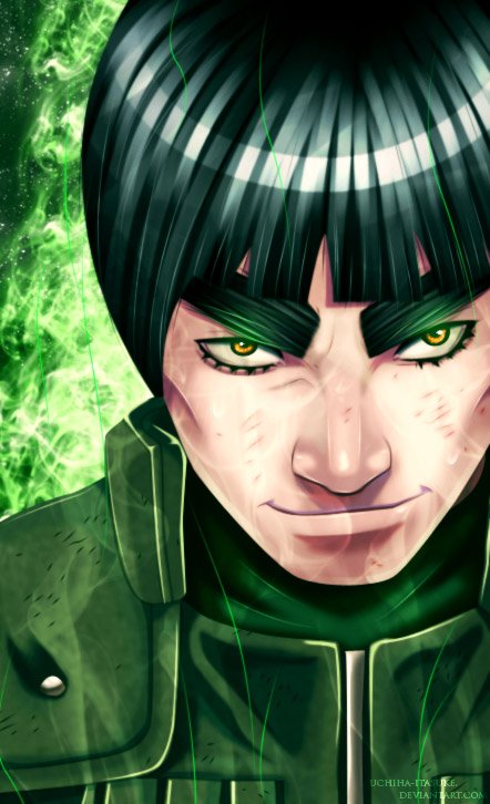 Read Naruto (pt) Manga Online