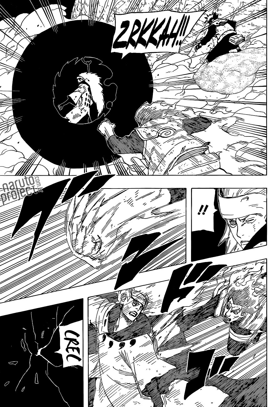 Read Naruto (pt) Manga Online